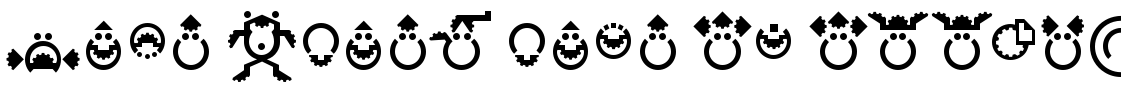 Hein TX3 Symbol