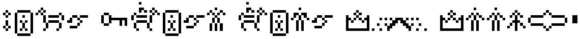 Hein Recueil Symbol