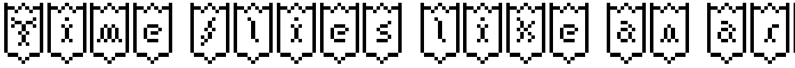 Hein Knight Set D