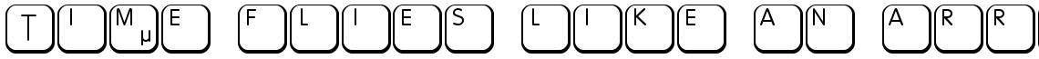 Keys D
