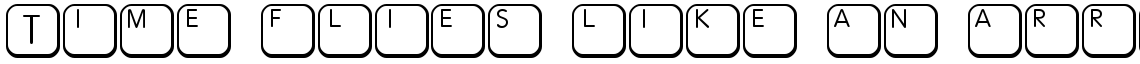 Keys PC E Reg