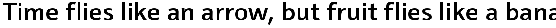 Raldo Semi Bold
