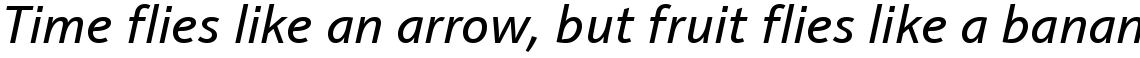 Raldo Regular Italic