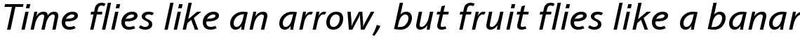 Raldo Mediaevel Regular Italic