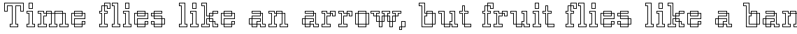 DTC Rough M33