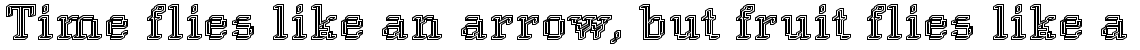 DTC Rough M34