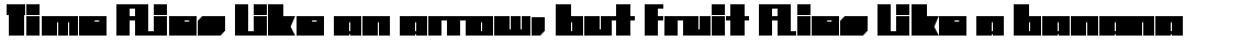 Superbold Line Regular