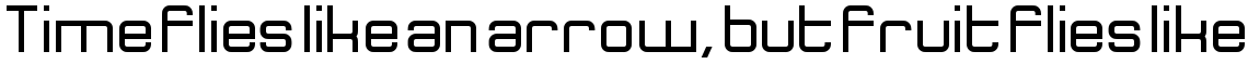 Theo Ballmer Wide T ExtraBold