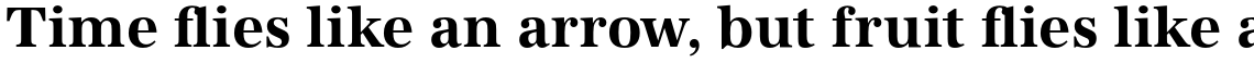 URW Antiqua Bold Narrow