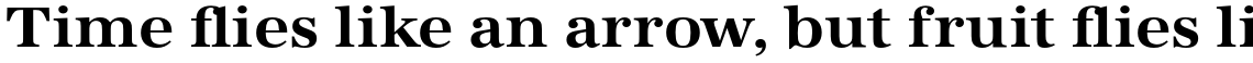 URW Antiqua Bold Wide