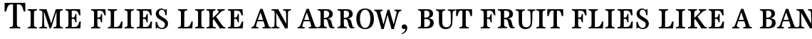 URW Antiqua Caps 2015 Regular Condensed