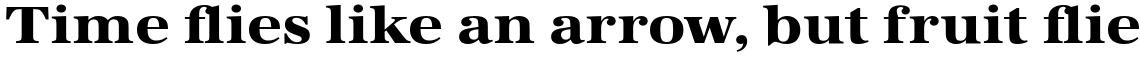 URW Antiqua Extra Bold Extra Wide