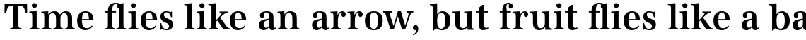 URW Antiqua Medium Extra Narrow