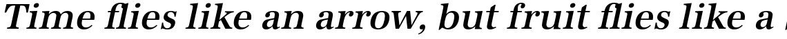 URW Antiqua Medium Narrow Oblique