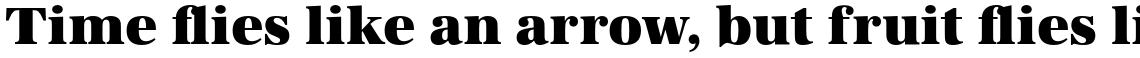 URW Antiqua Ultra Bold