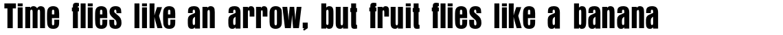 Anzeigen Grotesk
