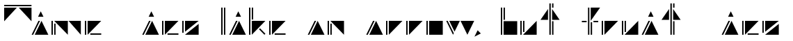 Argonautica Regular