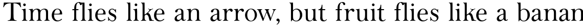 Bell Medium