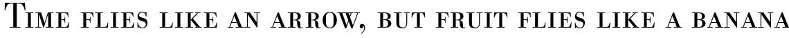 Bodoni Antiqua Caps Light
