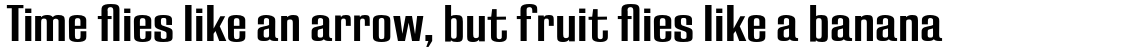California Grotesk URW Bold
