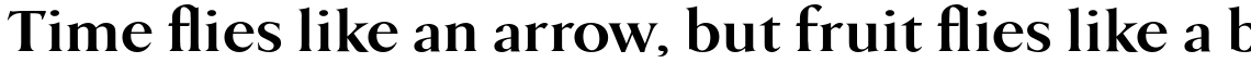 Danmark URW Bold
