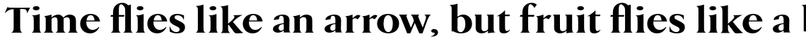 Danmark URW Extra Bold