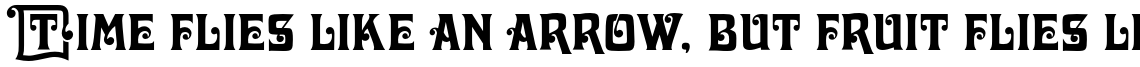 Davida Initials