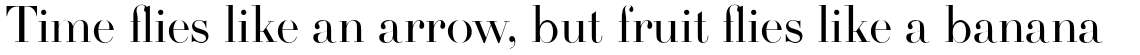 Firmin Didot URW Roman