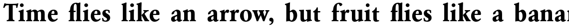 URW Garamond Bold Narrow