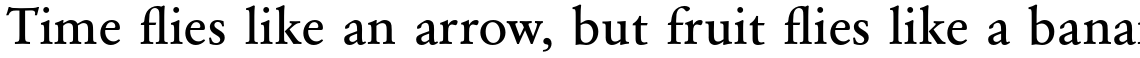 URW Garamond Medium Wide