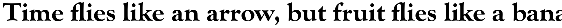 Goudy Old Style Extra Bold