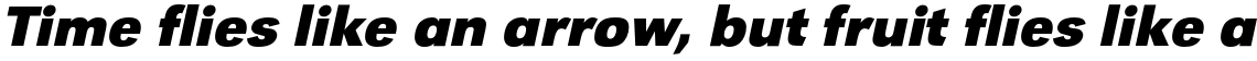 URW Grotesk Bold Oblique