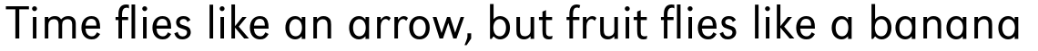 URW Grotesk Light