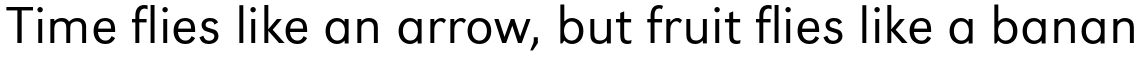 URW Grotesk Light Wide