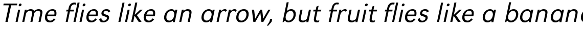 URW Grotesk Light Wide Oblique