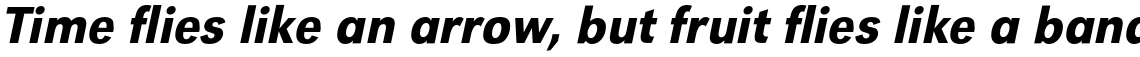 URW Grotesk Medium Narrow Oblique