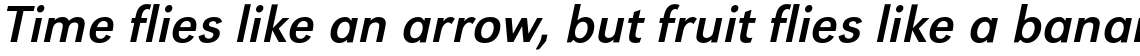 URW Grotesk Regular Oblique