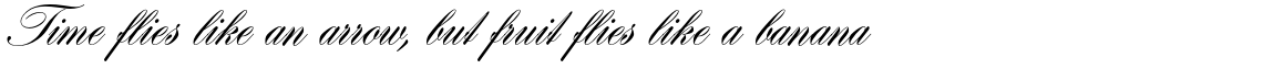 Hogarth Script