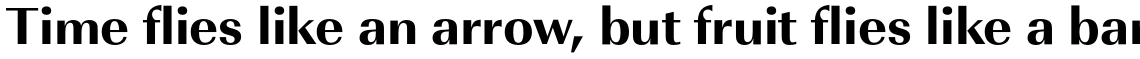 URW Imperial Extra Bold