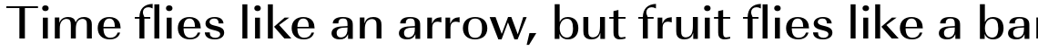 URW Imperial Medium Extra Wide