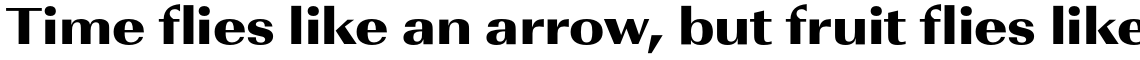 URW Imperial Ultra Bold Extra Wide