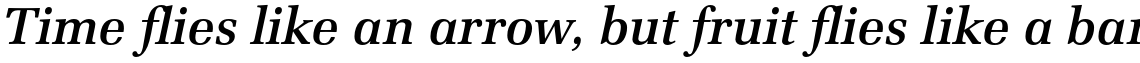 URW Latino Medium Italic