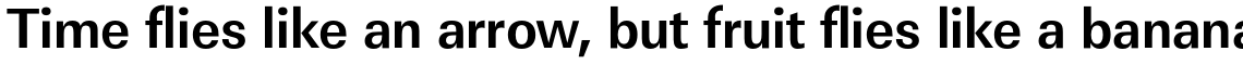 URW Linear Bold Narrow
