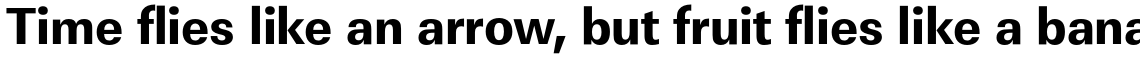 URW Linear Extra Bold Narrow