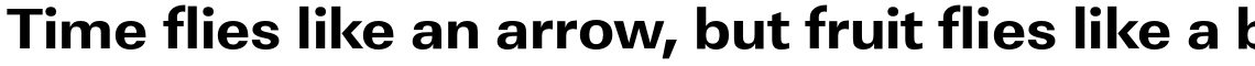 URW Linear Extra Bold Wide