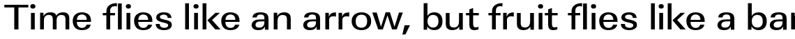 URW Linear Medium Extra Wide