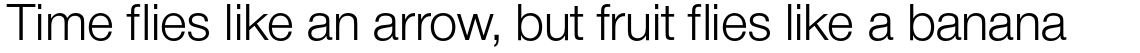 Nimbus Sans Novus Regular