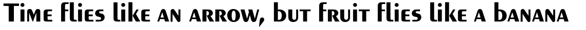 Peignot Bold