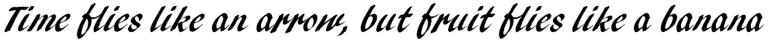 Pendry Script
