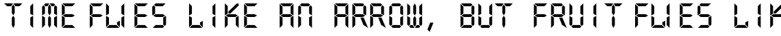 Quartz Mono
